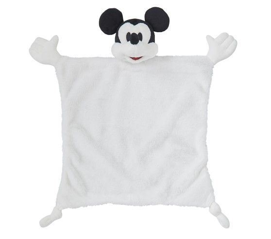 Disney Mickey Mouse and Minnie Mouse Thumbies | Pottery Barn Kids