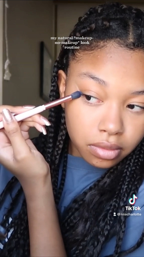 natural makeup look! 

#LTKFind #LTKbeauty #LTKunder50
