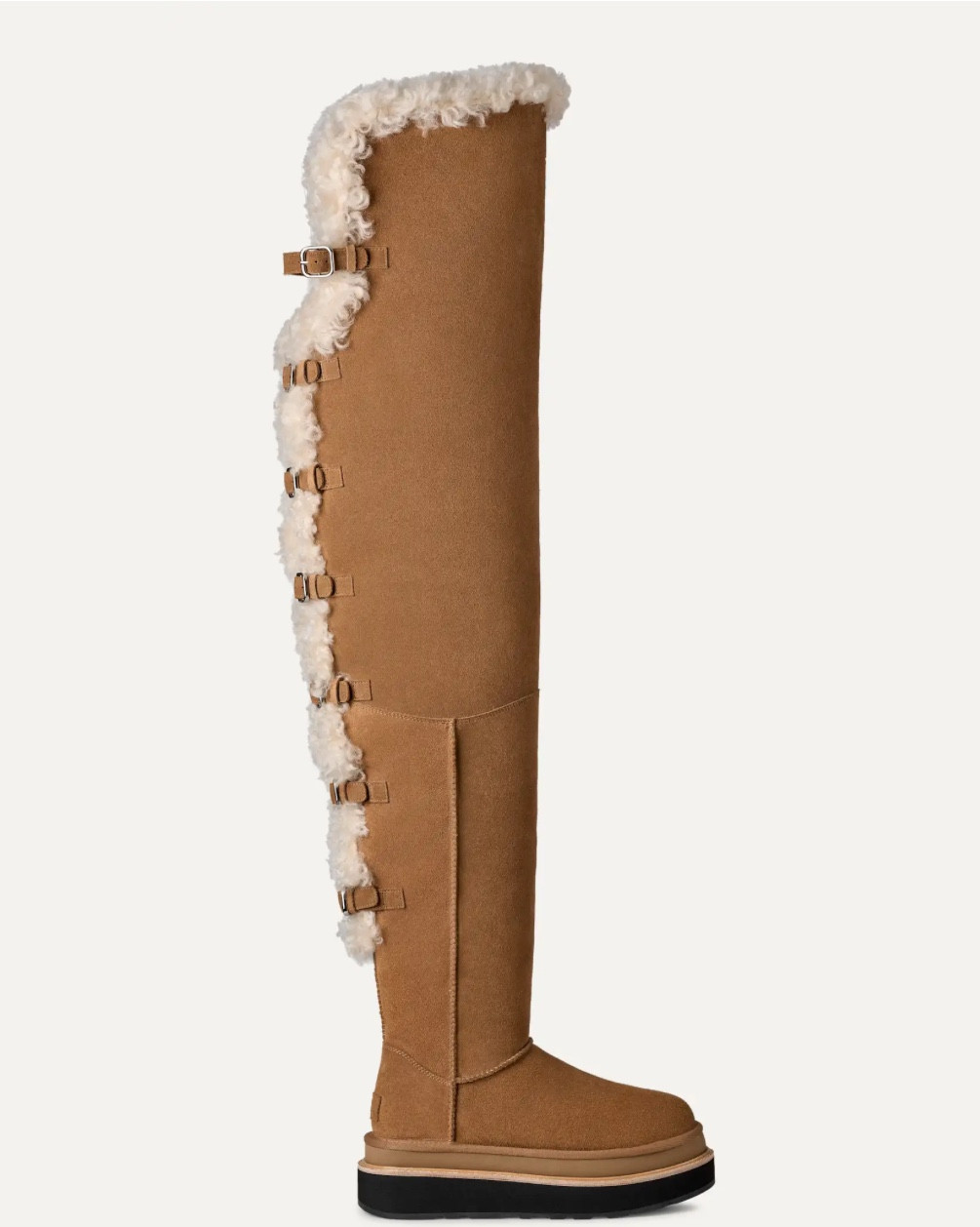 UGG sacai Thigh High Boot

#LTKmomlife #LTKHoliday #LTKSaleAlert