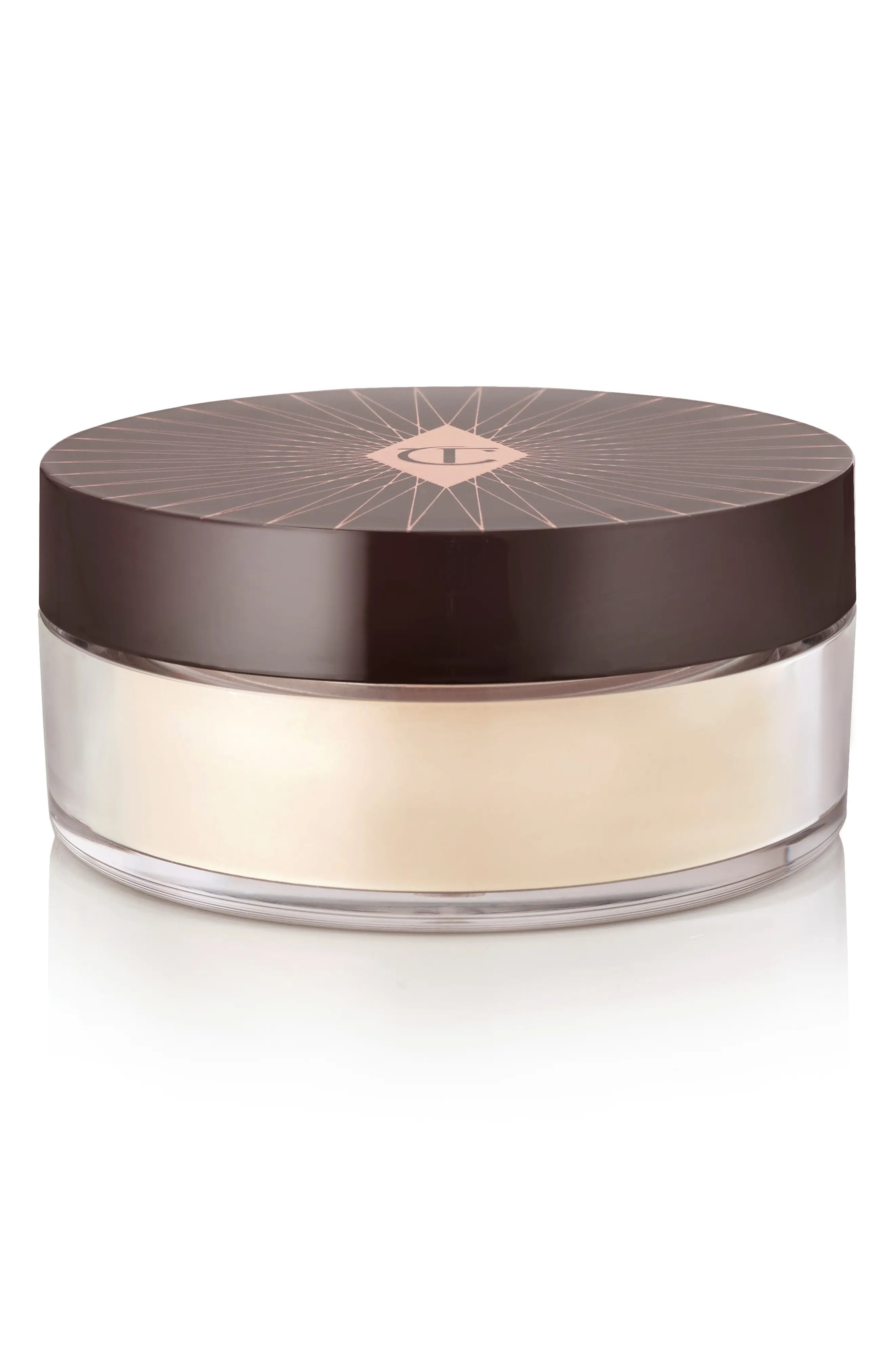 Charlotte Tilbury Charlotte's Genius Magic Loose Powder in 2 at Nordstrom | Nordstrom