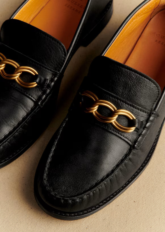 Vicky Loafers | Sezane Paris - US