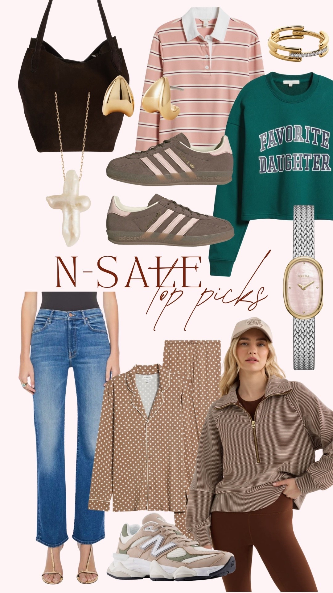 Nordstrom sale top picks! Loving these new fall arrivals!

#LTKSeasonal #LTKmomlife #LTKSaleAlert