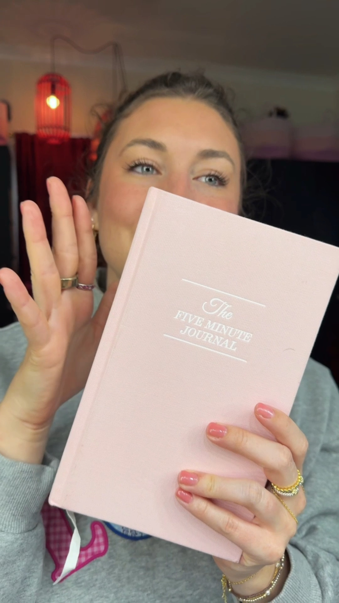 3 GIFTS FOR $38 📦🩷 all from amazon and they ship overnight (or very fast!)

#LTKHoliday #LTKGiftGuide #LTKFindsUnder50