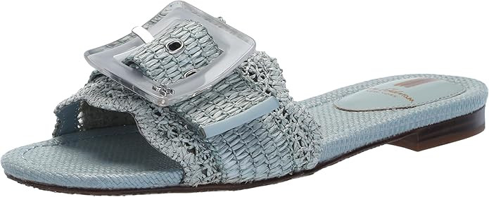 Sam Edelman Women's Bambi Slide Sandal | Amazon (US)