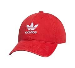 Men's Relaxed Fit Strapback Hat | Amazon (US)