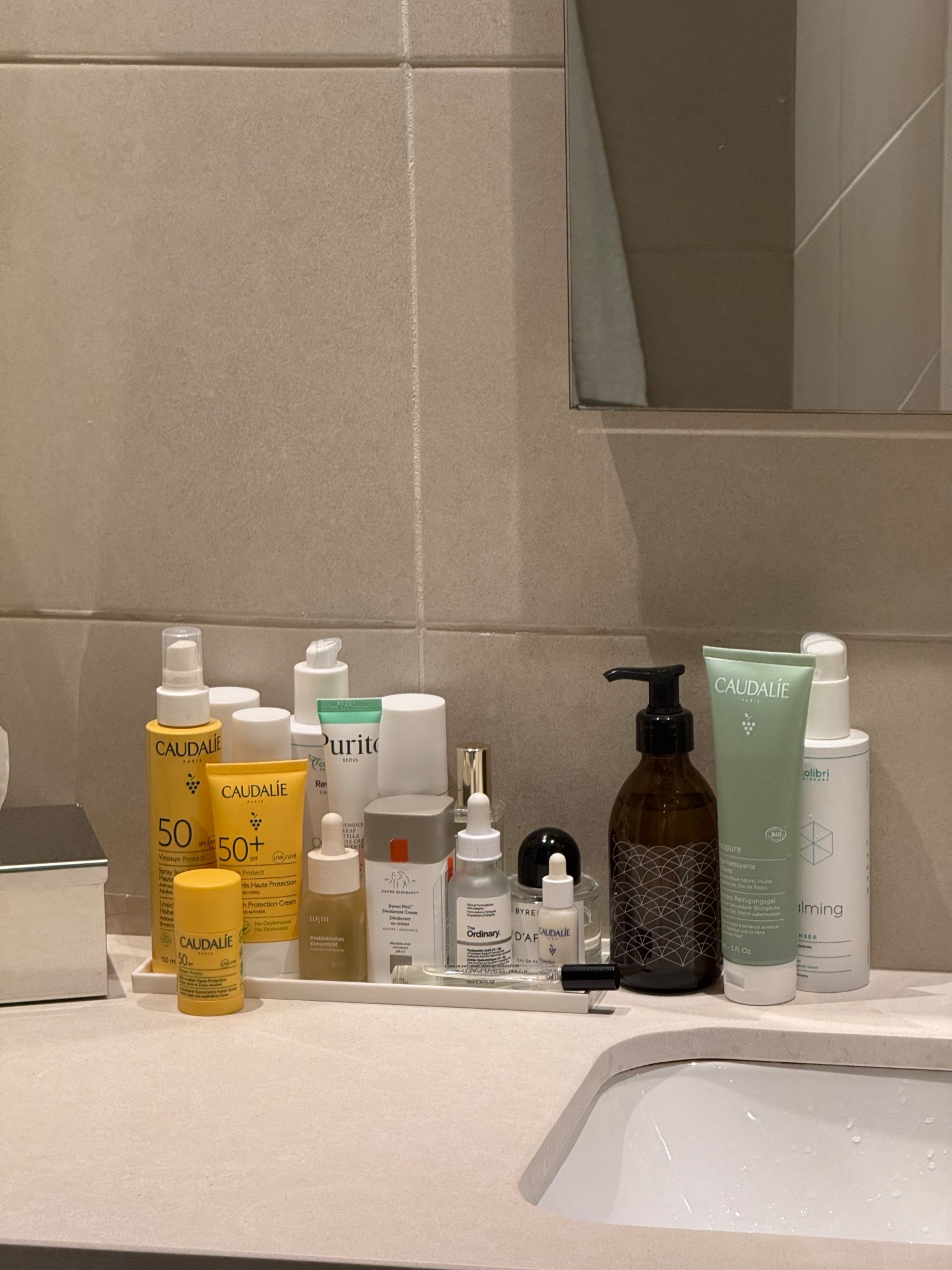 morning & evening skincare routine 

#LTKeurope #LTKbeauty #LTKtravel