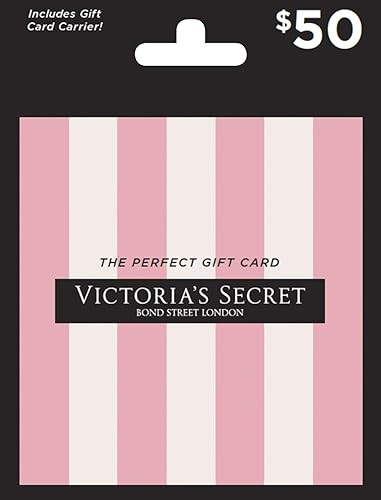 Victoria's Secret Gift Card | Amazon (US)