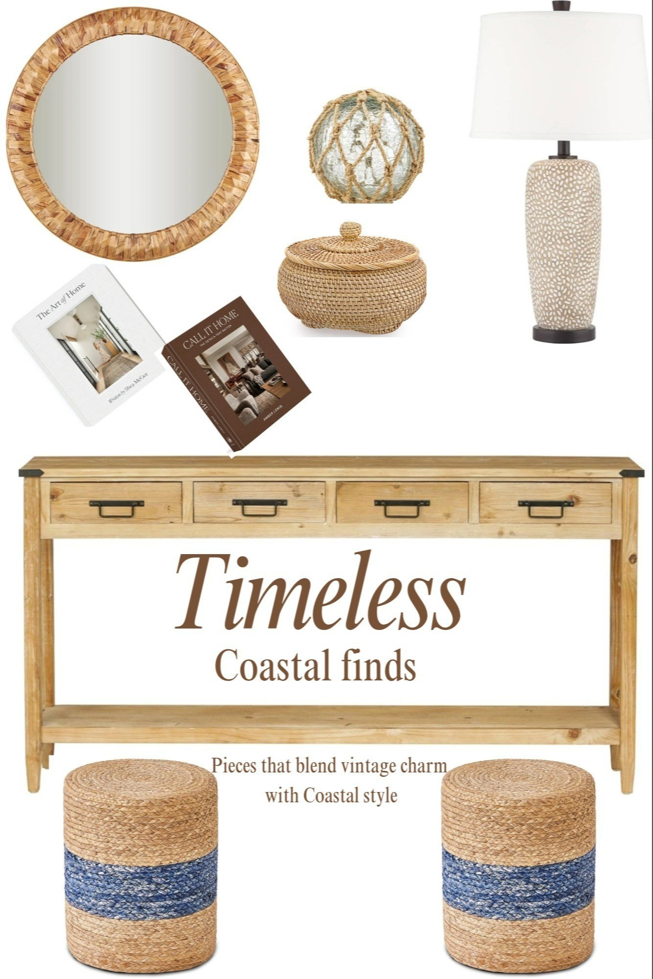 This set up will make your home feel calm and timeless. Everything is linked for you 🕊

#LTKSummerEdit #LTKStyleTip #LTKHome