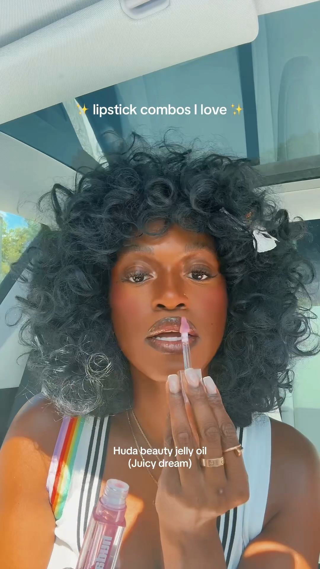 Who doesn’t love a good lip combo? 

#LTKBeauty #LTKFindsUnder50 #LTKSaleAlert