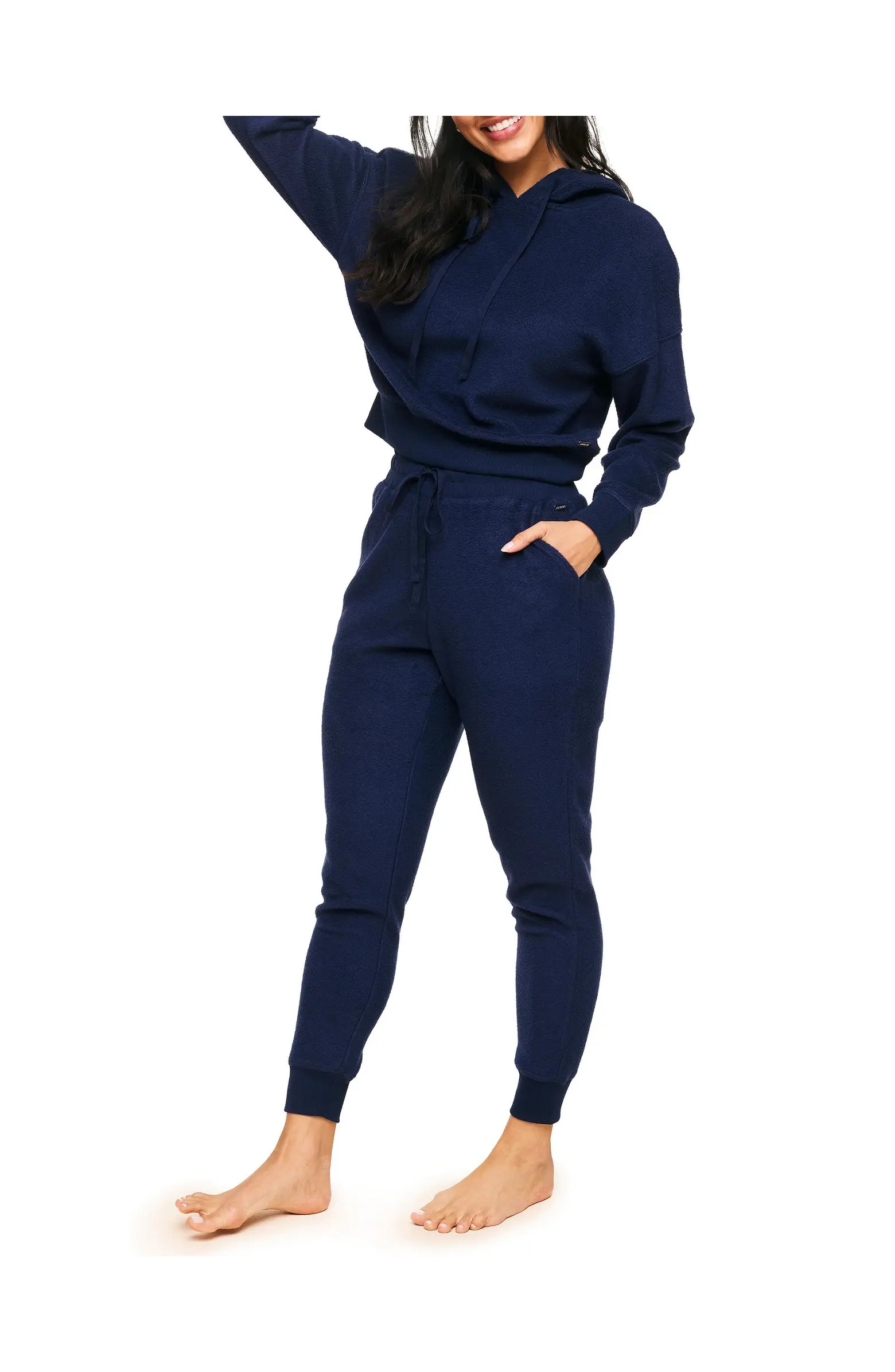 Davinia Hoodie And Joggers Set | Nordstrom
