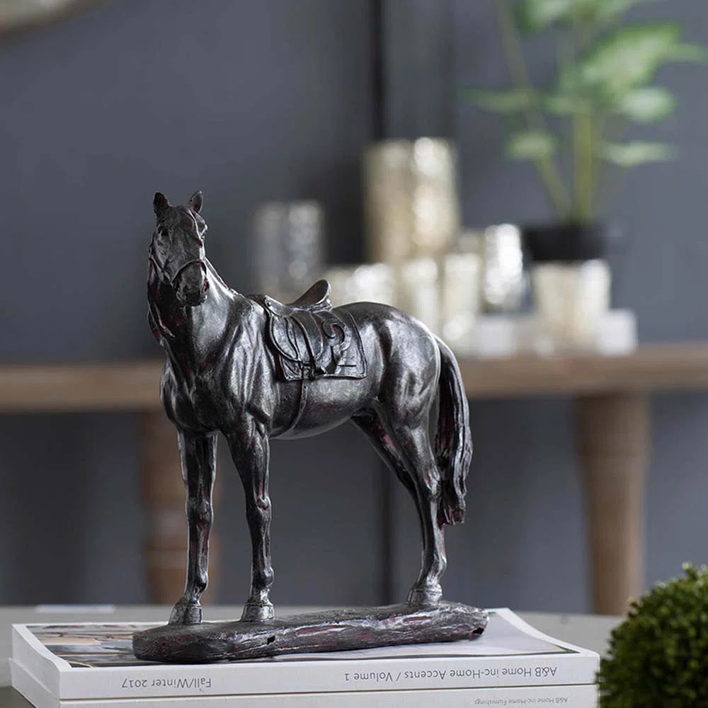 Aramen Animals Figurines & Sculptures | Wayfair North America