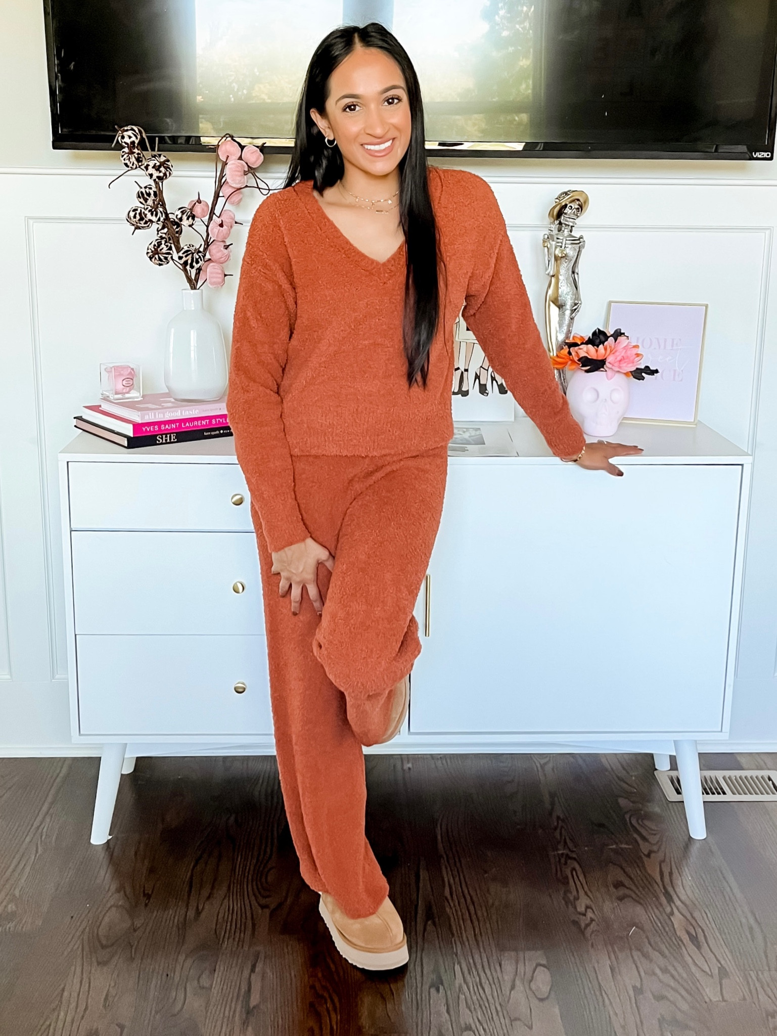 Target cozy sets
Matching sets
Loungewear
Skims inspired
Skims dupe


#LTKsalealert #LTKfindsunder50 #LTKstyletip