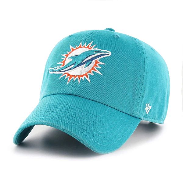 MIAMI DOLPHINS '47 CLEAN UP | '47Brand
