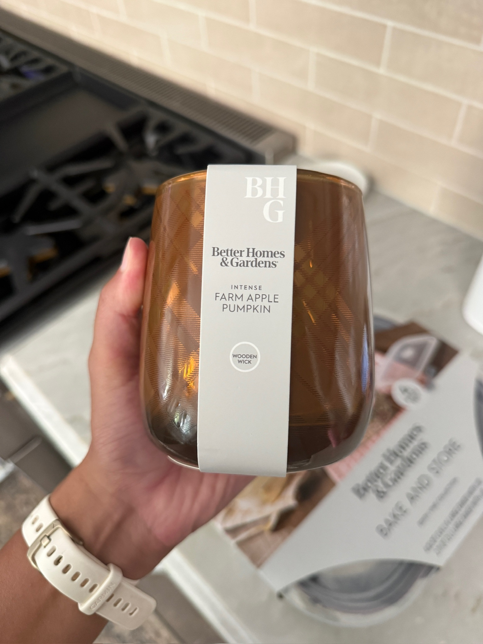 Fall candles are in 🍂

@Walmart , Walmart home, candles, candles from Walmart, fall candles, fall finds, grace white

#LTKSeasonal #LTKHome #LTKmomlife