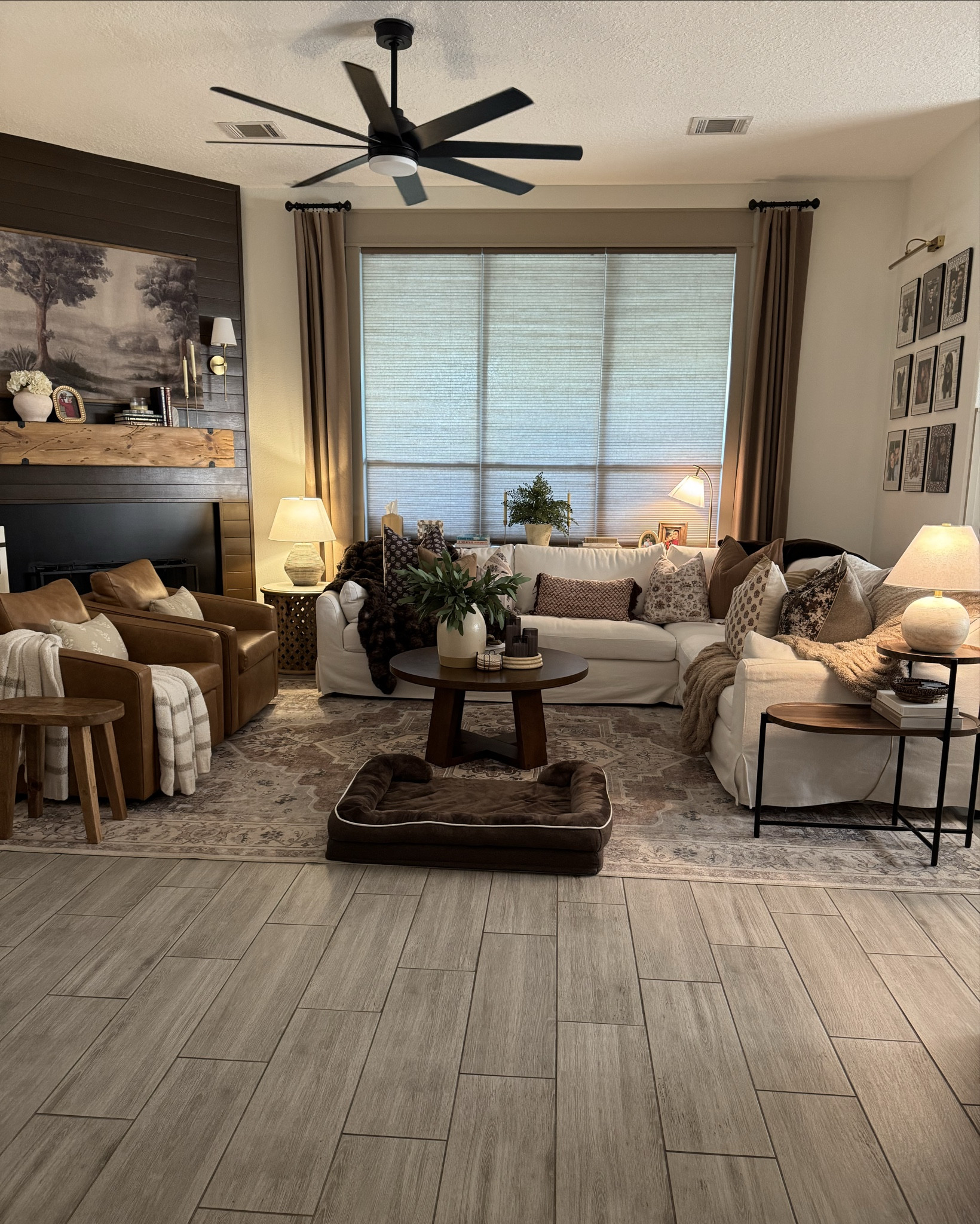 Livingroom vibes 

#LTKhome
