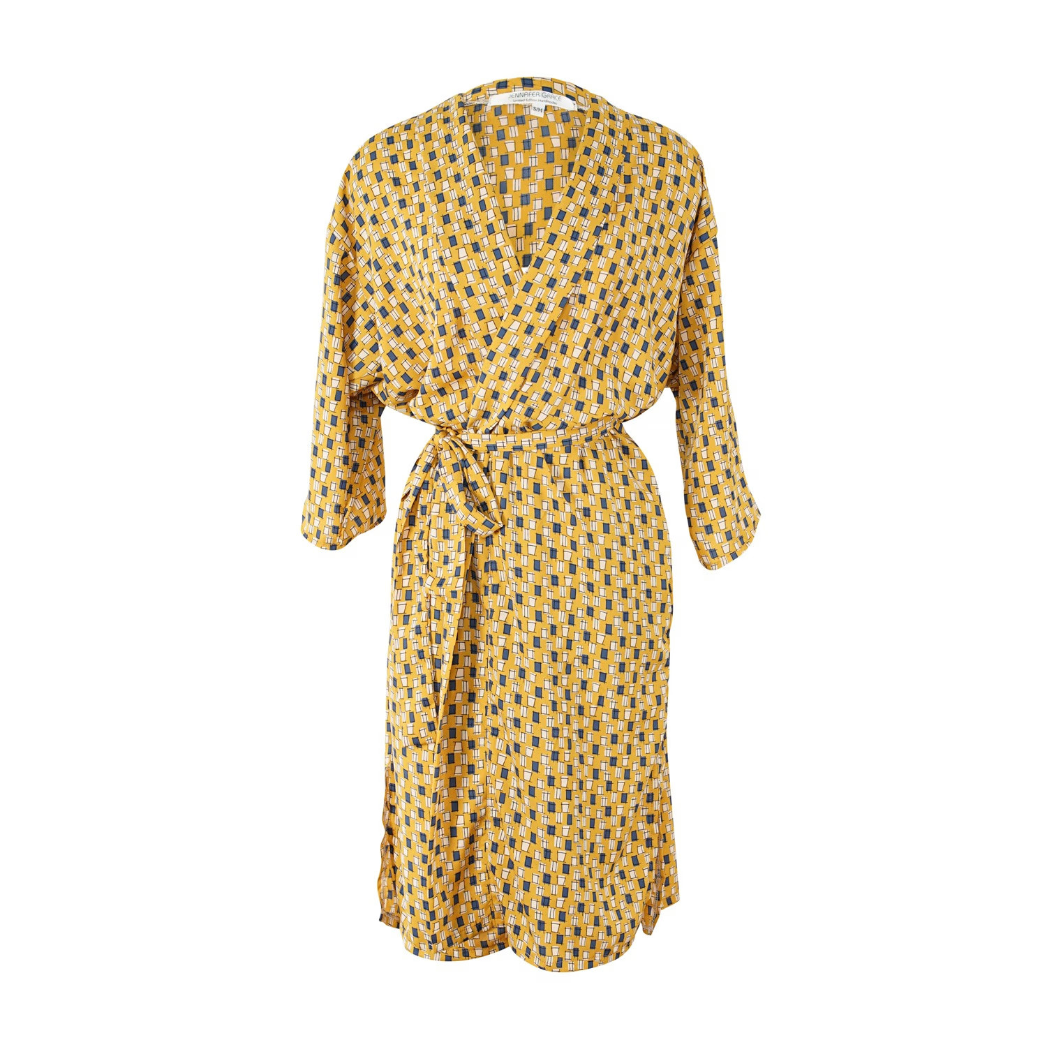 Neutra Koi Kimono | Wolf & Badger (US)