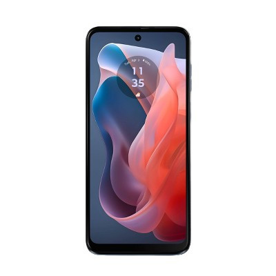 Boost Mobile Prepaid Motorola Moto G Play 2024 4G (64GB) - Blue | Target