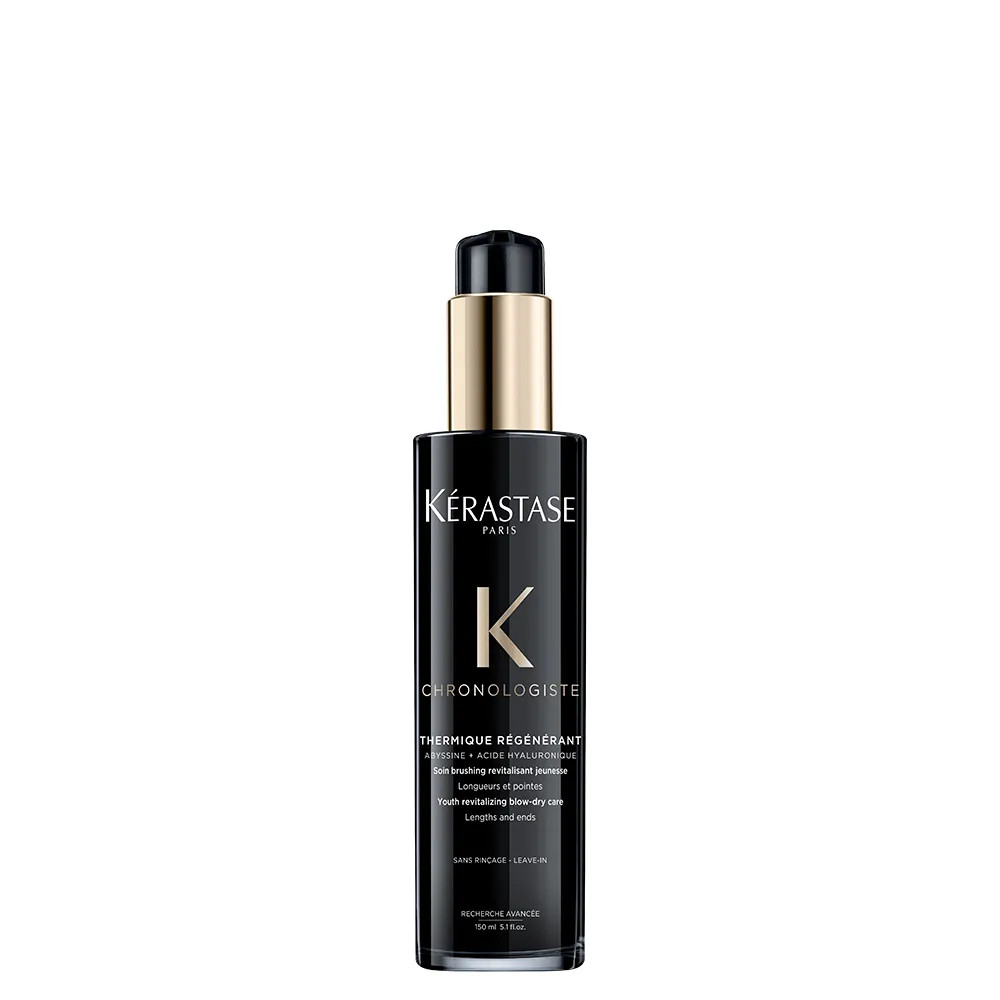 Leave-in Kérastase Chronologiste Thermique Régénérant 150 ml - AMOBELEZA - Produtos para Cabe... | Amobeleza (BR)