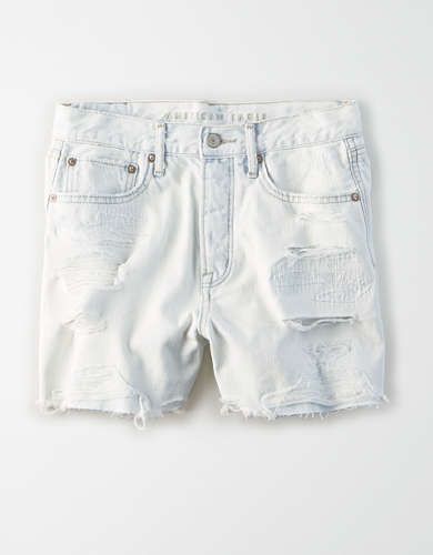 90s Boyfriend Denim Short | American Eagle Outfitters (US & CA)