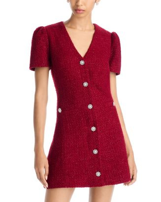 Tweed Dress - Exclusive | Bloomingdale's (US)