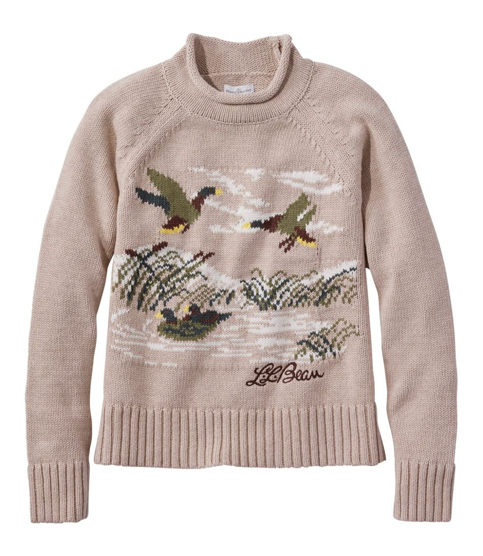 Women's Sweaters | L.L. Bean