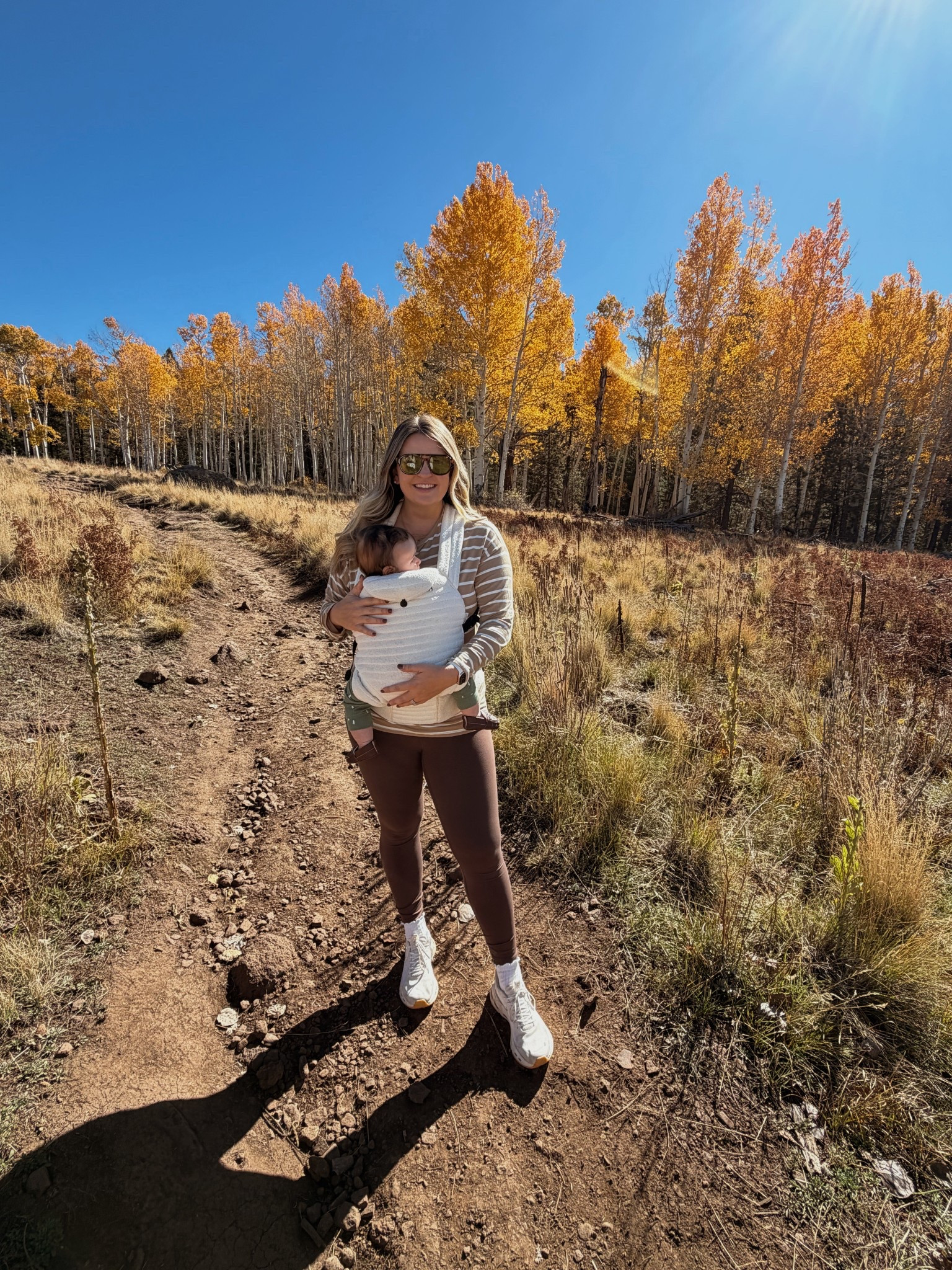 a very fall saturday☕️🍏🍂🍁Lea

#LTKSeasonal