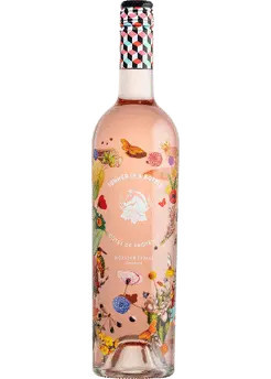 Wolffer Estate Summer in a Bottle Rose | 750ml | New York | Total Wine
