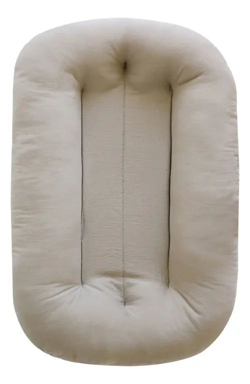 Snuggle Me Infant Lounger in Birch at Nordstrom | Nordstrom