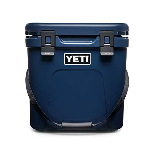 Yeti Roadie 24 Hard Cooler Navy | Amazon (US)