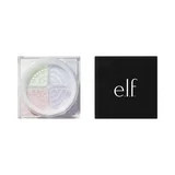 e.l.f. Set it Bright Powder Quad, Light | Walmart (US)