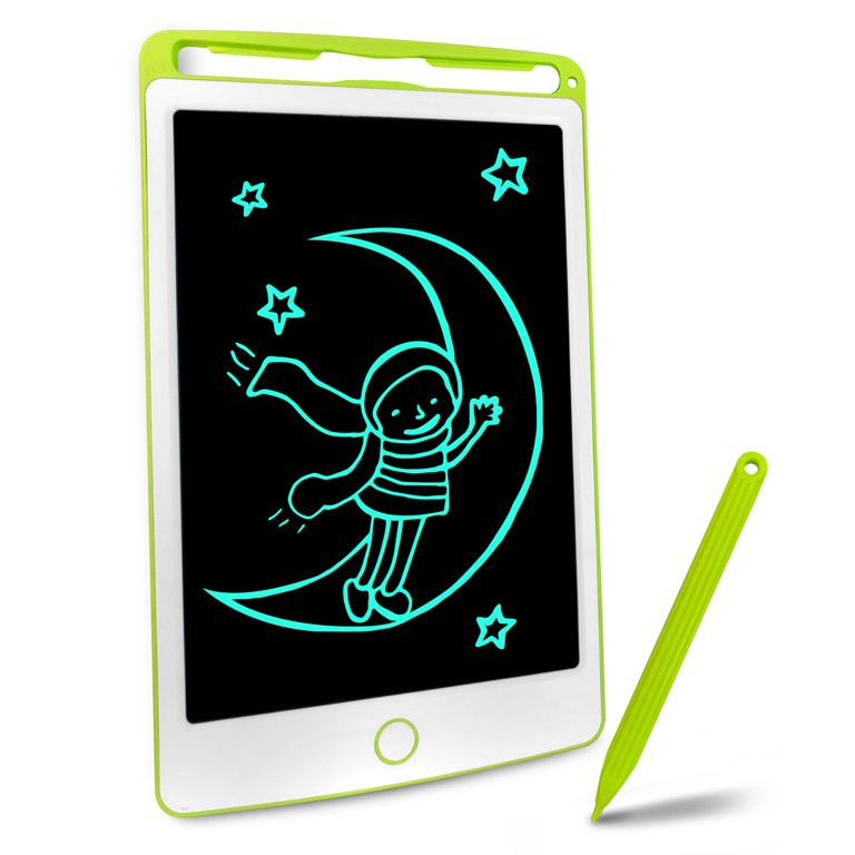 Richgv 8.5 Inch Electronic Graphics Tablet, LCD Writing Tablet, 8.5" Mini Drawing Pad Doodle Boar... | Walmart (US)