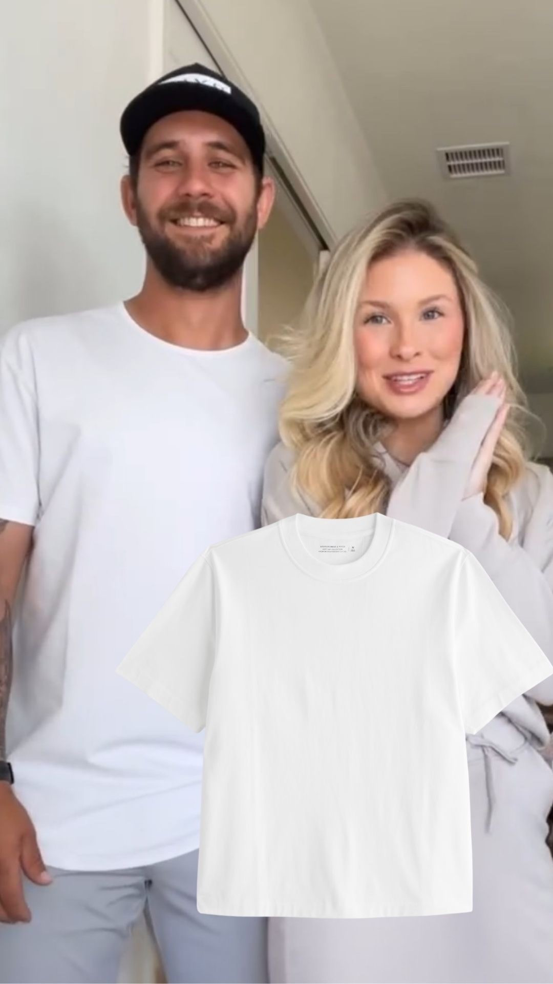 Father’s Day gift ideas and gift ideas for him! Simple everyday that they will actually use ✨@abercrombie has some of the best tees for men! 


Men’s gift guide, Father’s Day, gift guides, for him, Father’s Day gifts, gift ideas, kitchen favorites

#LTKMens

#LTKxAbercrombie