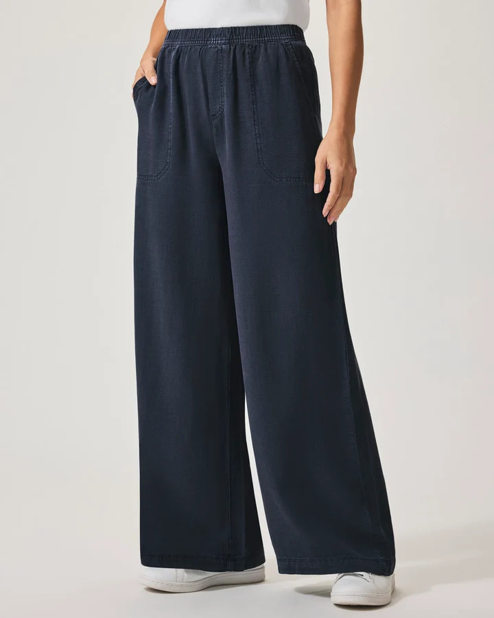 Angie Palazzo Pant | Splendid