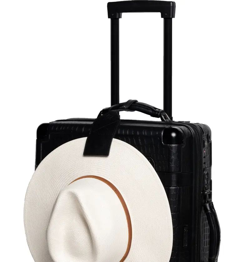 Leather Hat Clip | Nordstrom