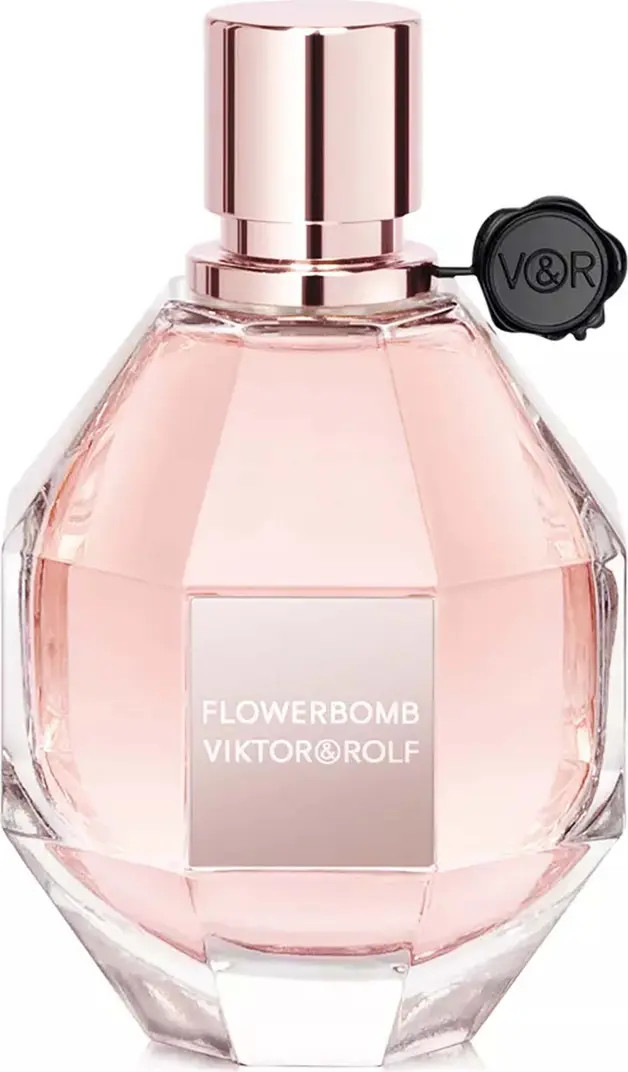 Viktor&Rolf Flowerbomb Eau de Parfum Fragrance Spray | Nordstrom | Nordstrom