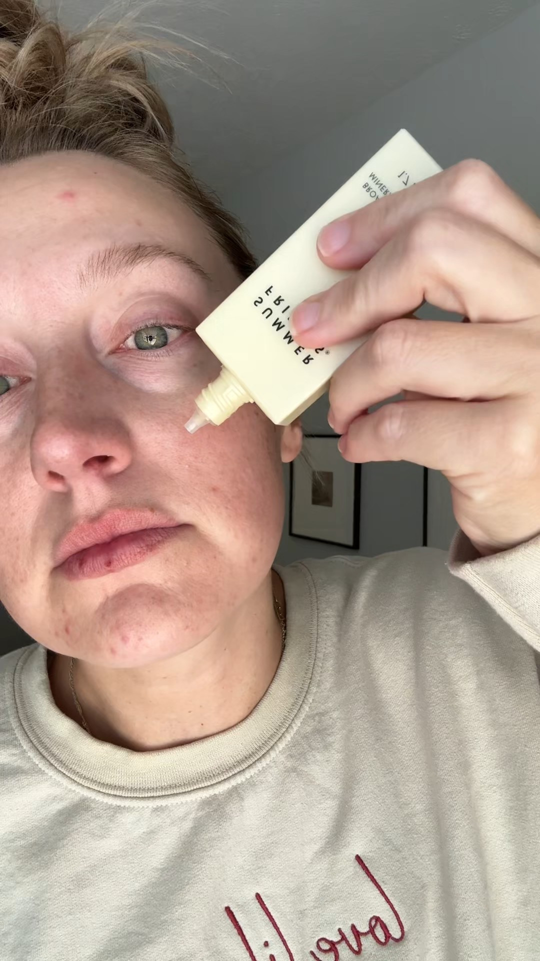 My easy, barely-there summer makeup routine 🌊☀️ Perfect for a pool day, Sunday brunch, or when you want that effortless “no-makeup” makeup glow. Featuring my favorites from Merit, Summer Fridays, Charlotte Tilbury, Huda Beauty, Tarte, Colleen Rothschild, and Rare Beauty.

#LTKSwim #LTKBeauty