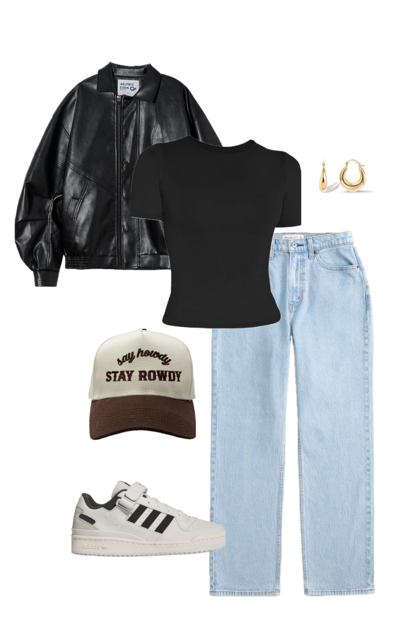 Trendy fall going out outfits

Fall outfits, trendy fits, trendy outfits, going out outfit

#LTKSeasonal #LTKStyleTip #LTKFallSale