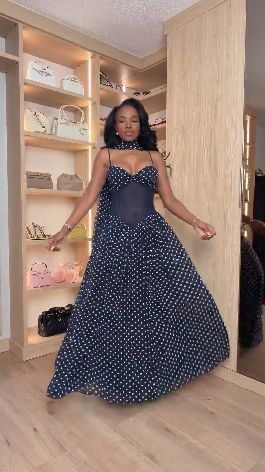 Scroll to shop 

The cutest date night looks 



#LTKOver40 #LTKPetite #LTKvlog