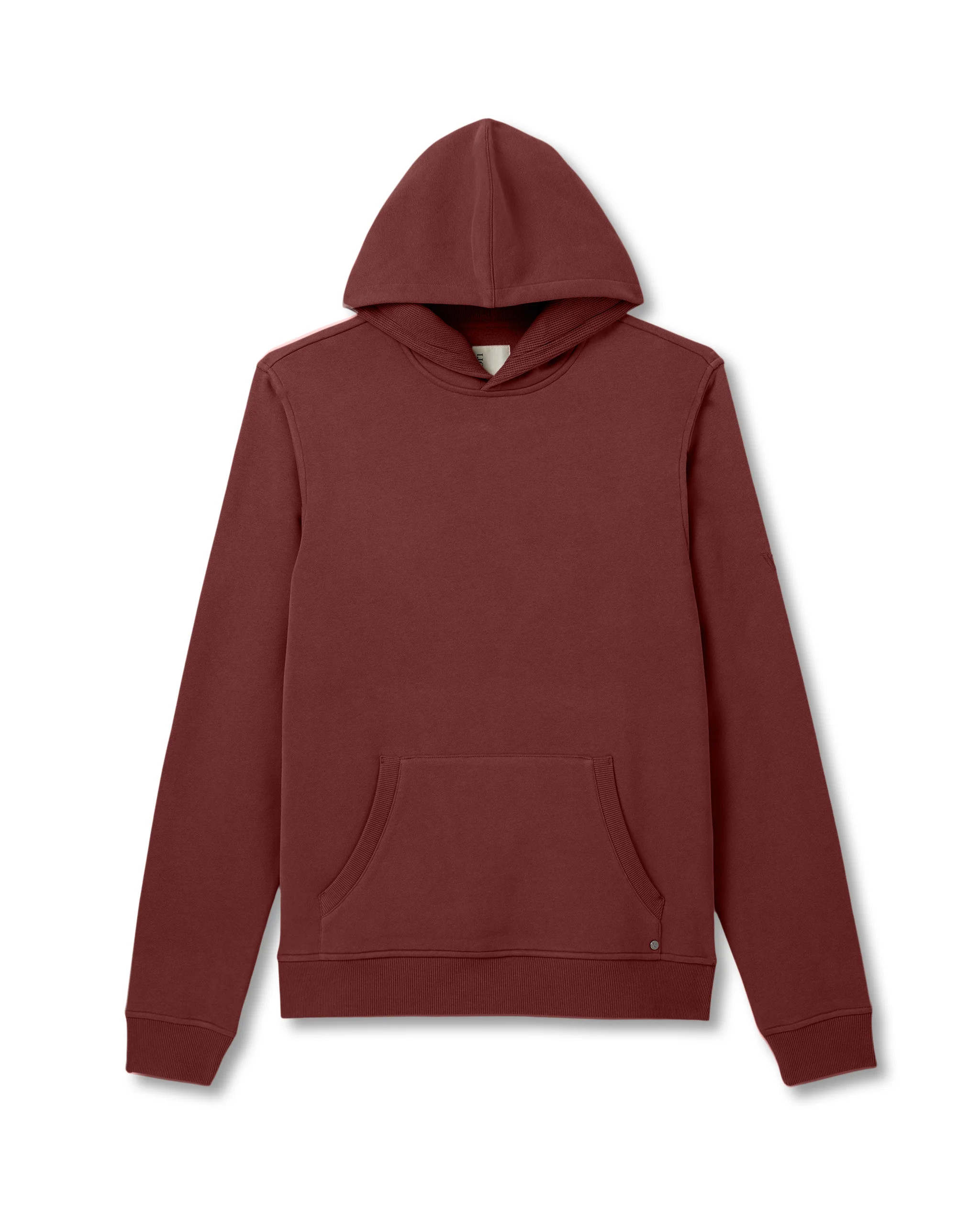 Seaside Pullover Hoodie | Vuori Clothing (US & Canada)