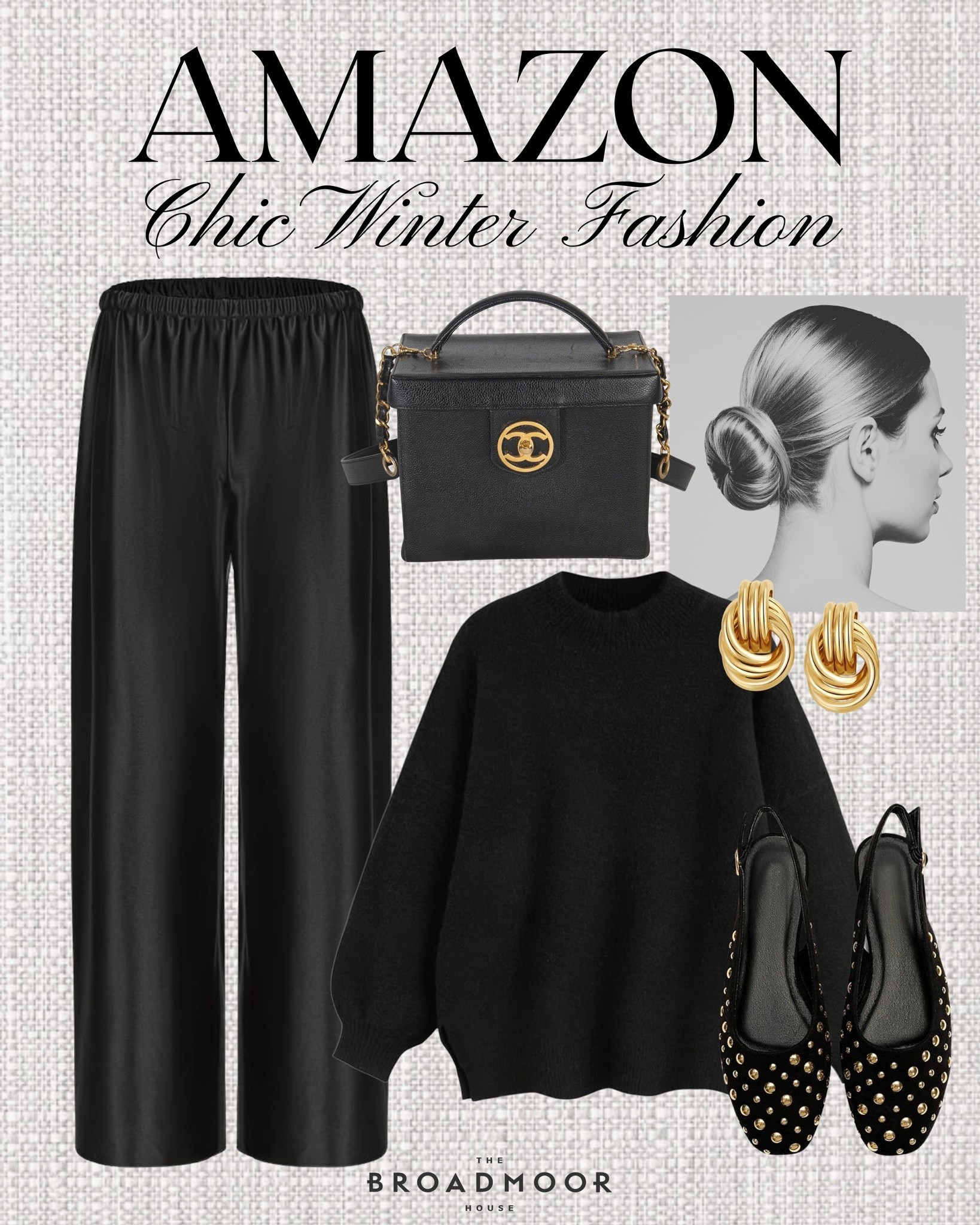 Loving these silk pants!!

#LTKSeasonal #LTKootd