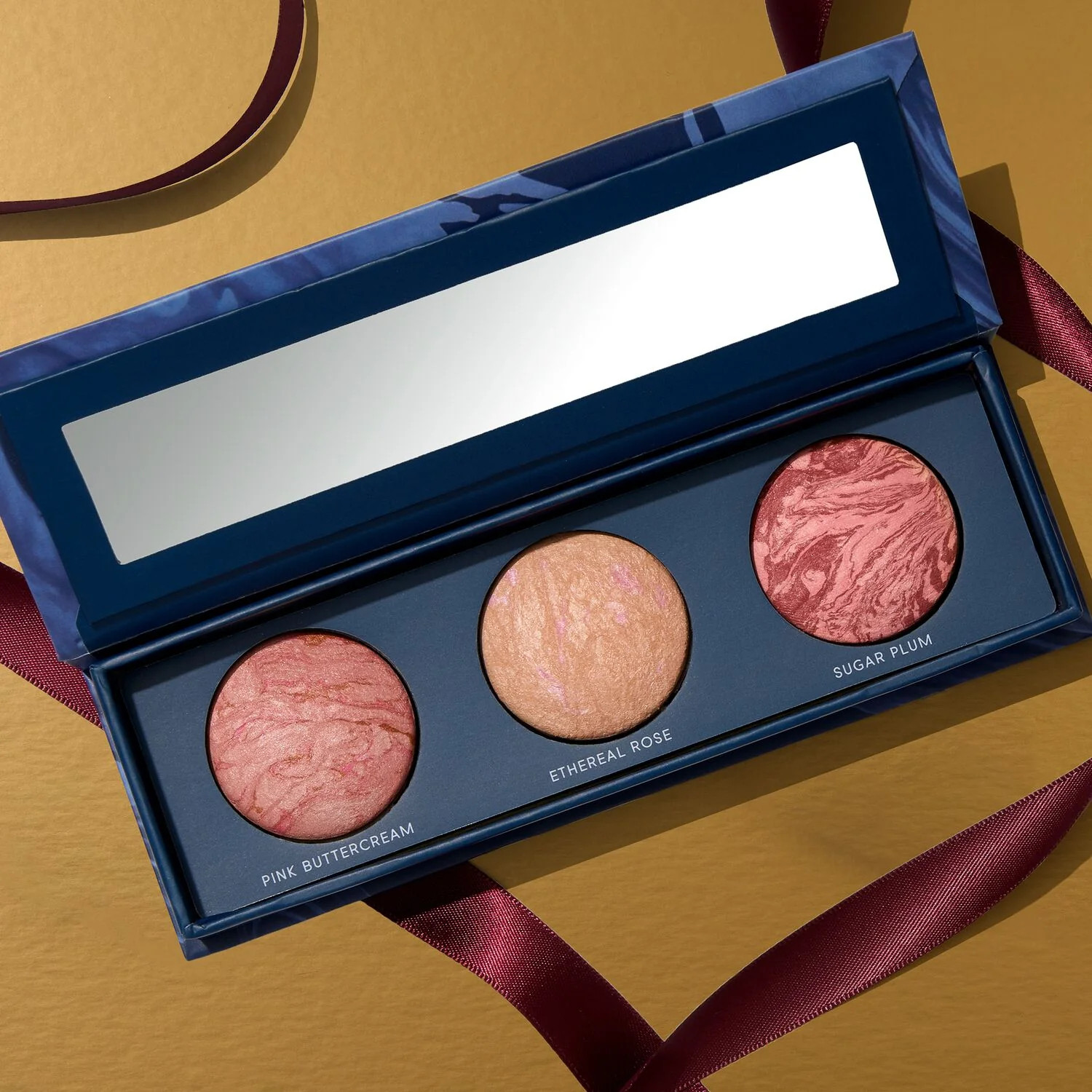 Geller's Greatest Better Than Ever Blush Trio | Laura Geller