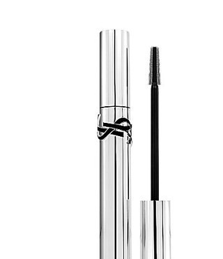 Yves Saint Laurent Lash Latex Lengthening Sculpting Mascara - Black | Dillard's