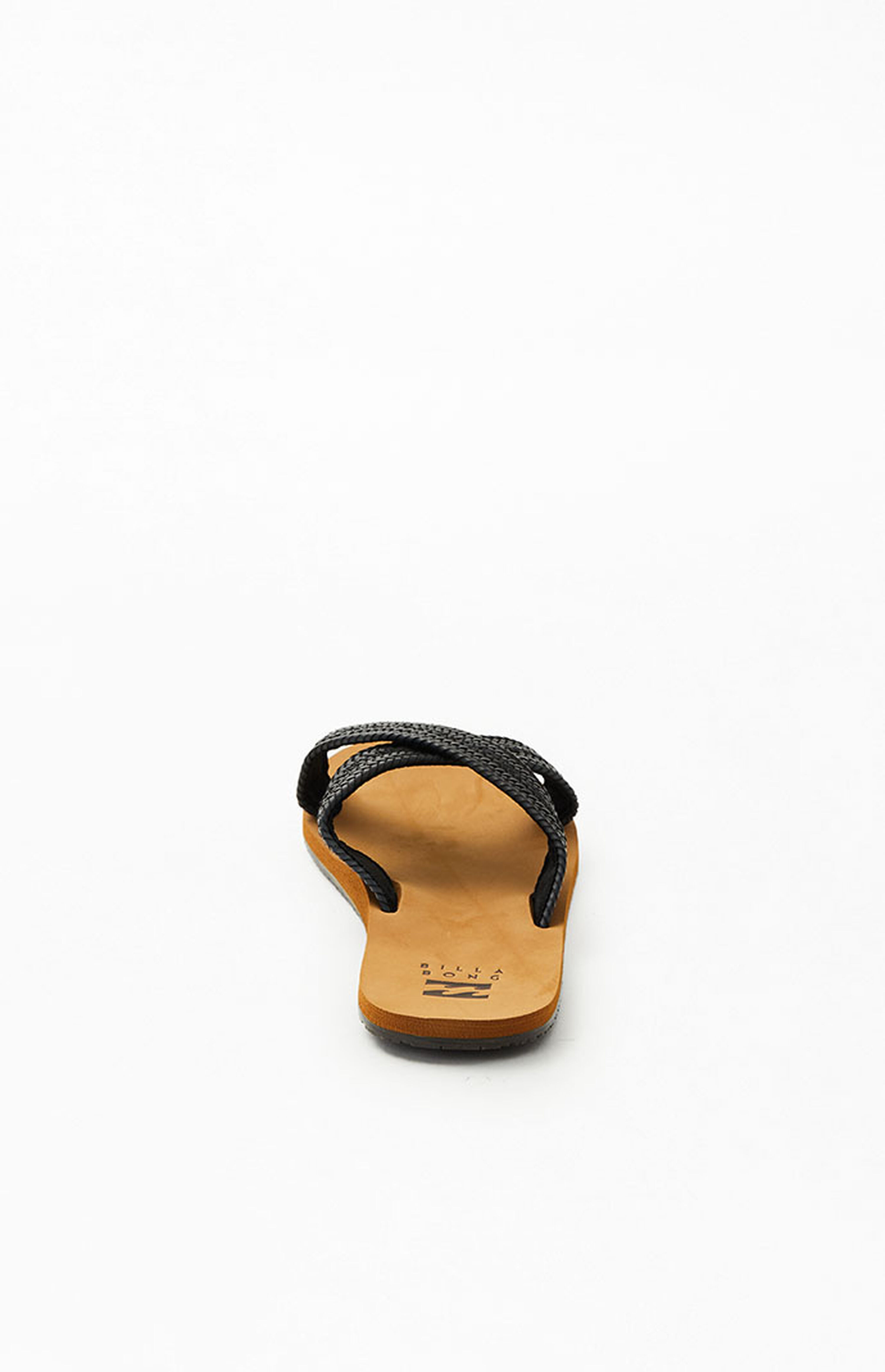 Billabong Women's Avery Slide Sandals | PacSun