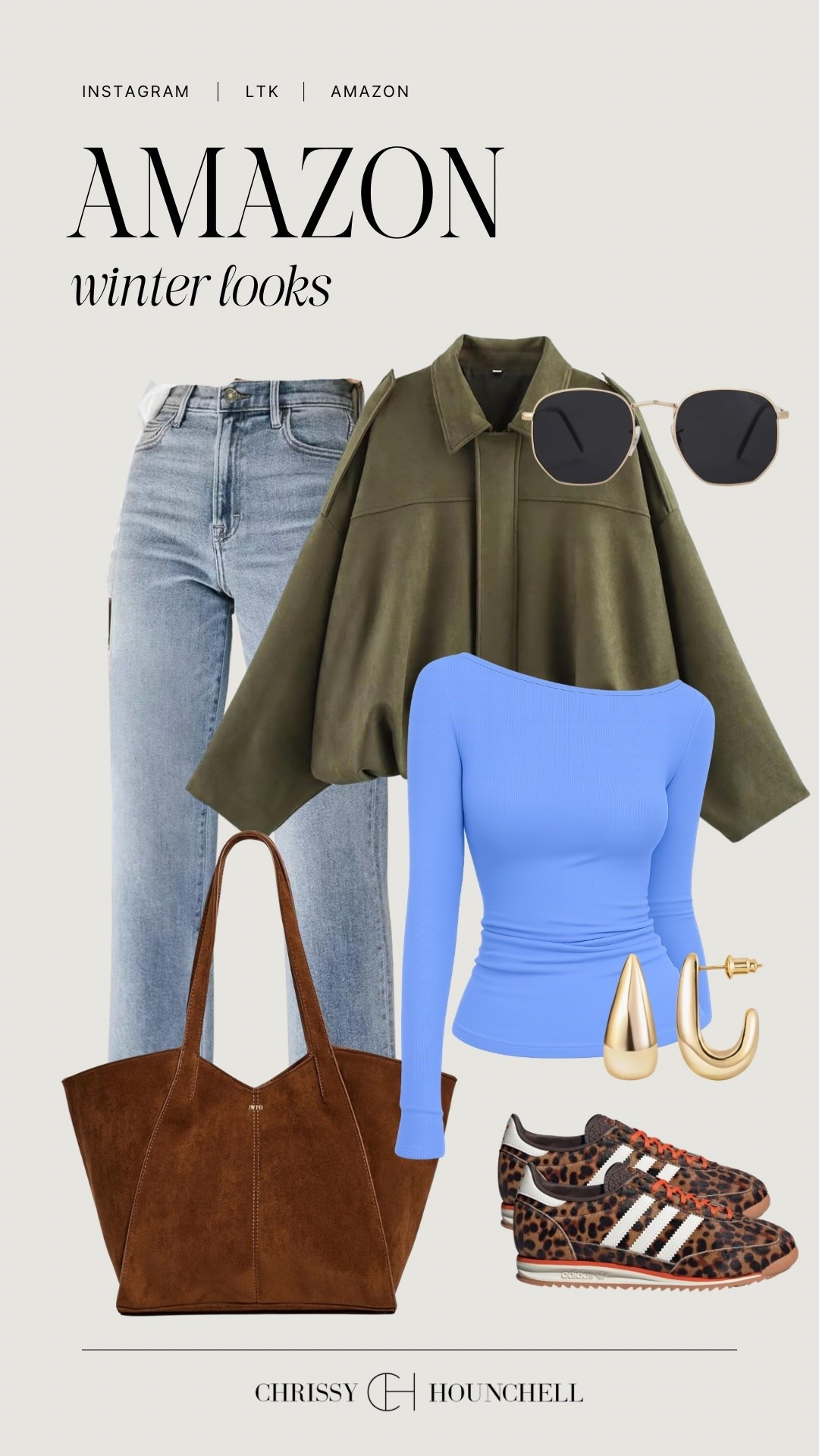 #Amazon #AmazonFashion

#LTKSaleAlert #LTKgrwm #LTKootd