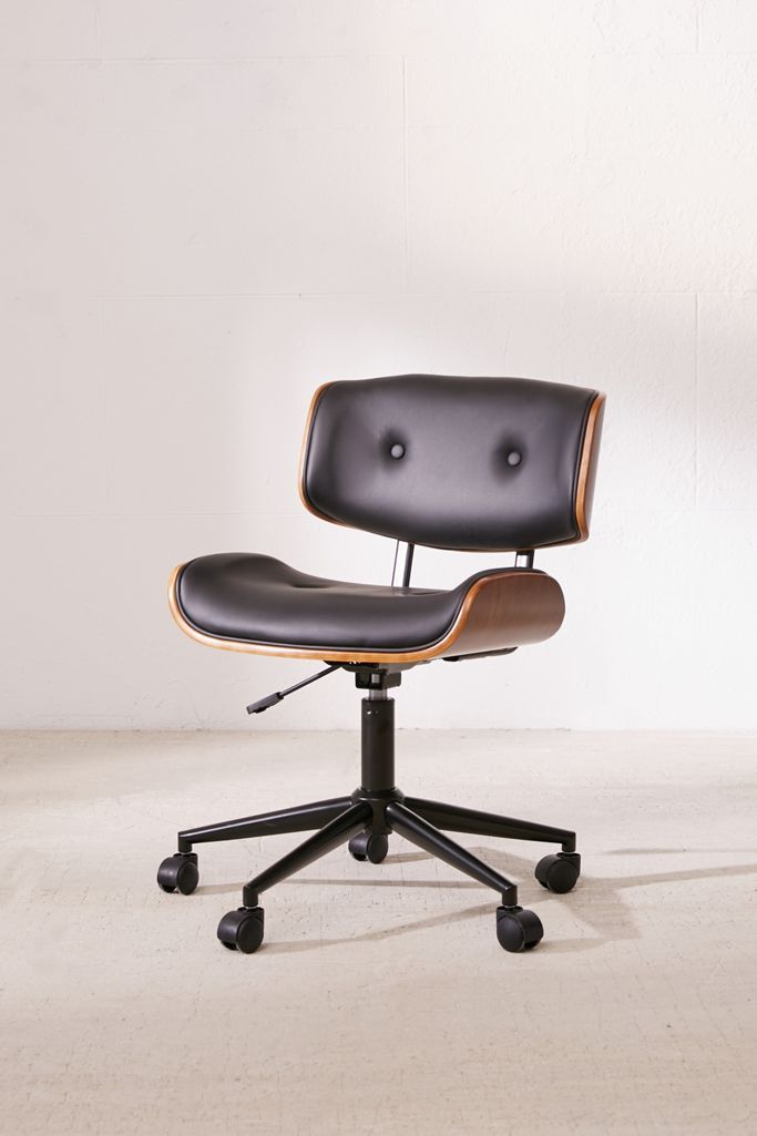 Lombardi Adjustable Desk Chair | Urban Outfitters (US and RoW)