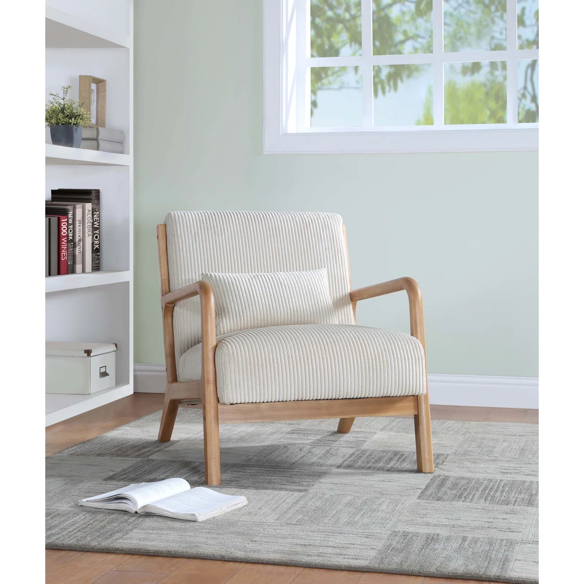 Devonaire Chair | Wayfair North America