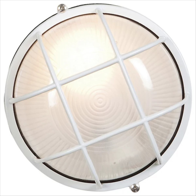 Click for more info about Nauticus Round Wall/Flushmount