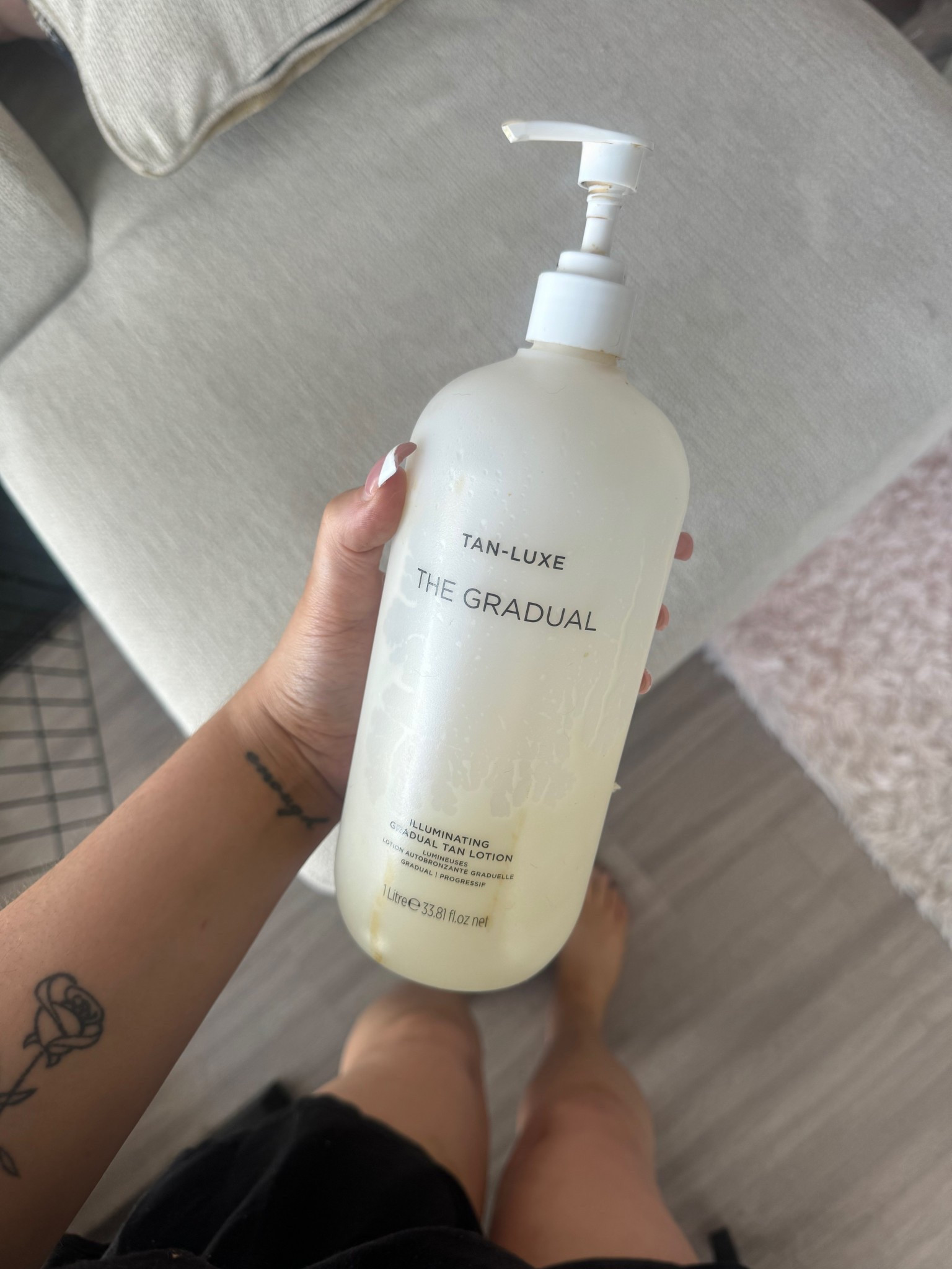 the most natural hydrating fake tan

#LTKGiftGuide #LTKBeauty #LTKFindsUnder100