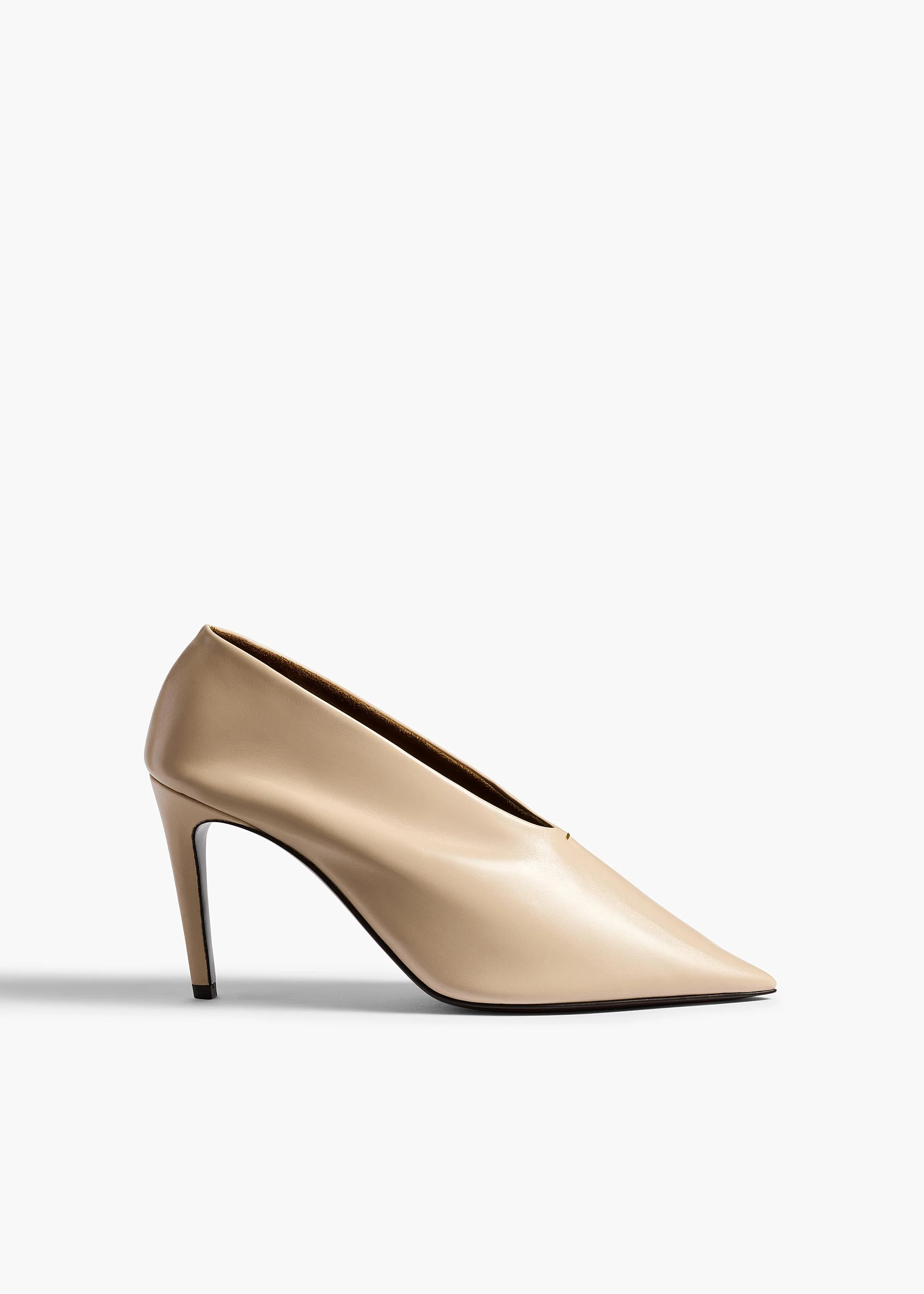 Miriam Pump | Khaite
