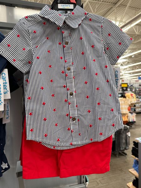 Kids Memorial Day outfit, toddler Memorial Day outfit, kids patriotic outfit, Walmart Memorial Day outfit, Walmart kids. Callie Glass 

#LTKkids #LTKSeasonal #LTKfamily